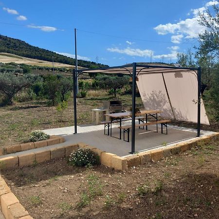 Casa Country Villa Agrigento Ngoại thất bức ảnh