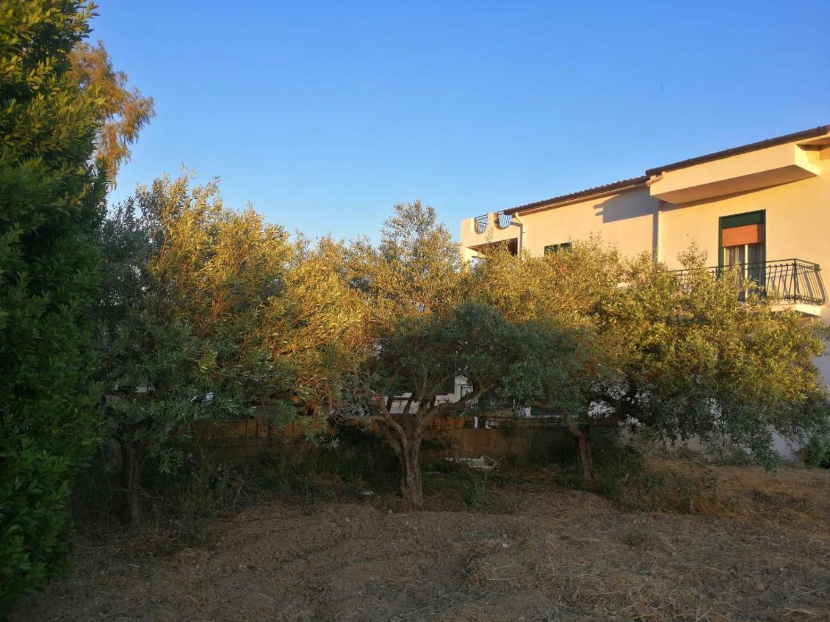 Casa Country Villa Agrigento Ngoại thất bức ảnh