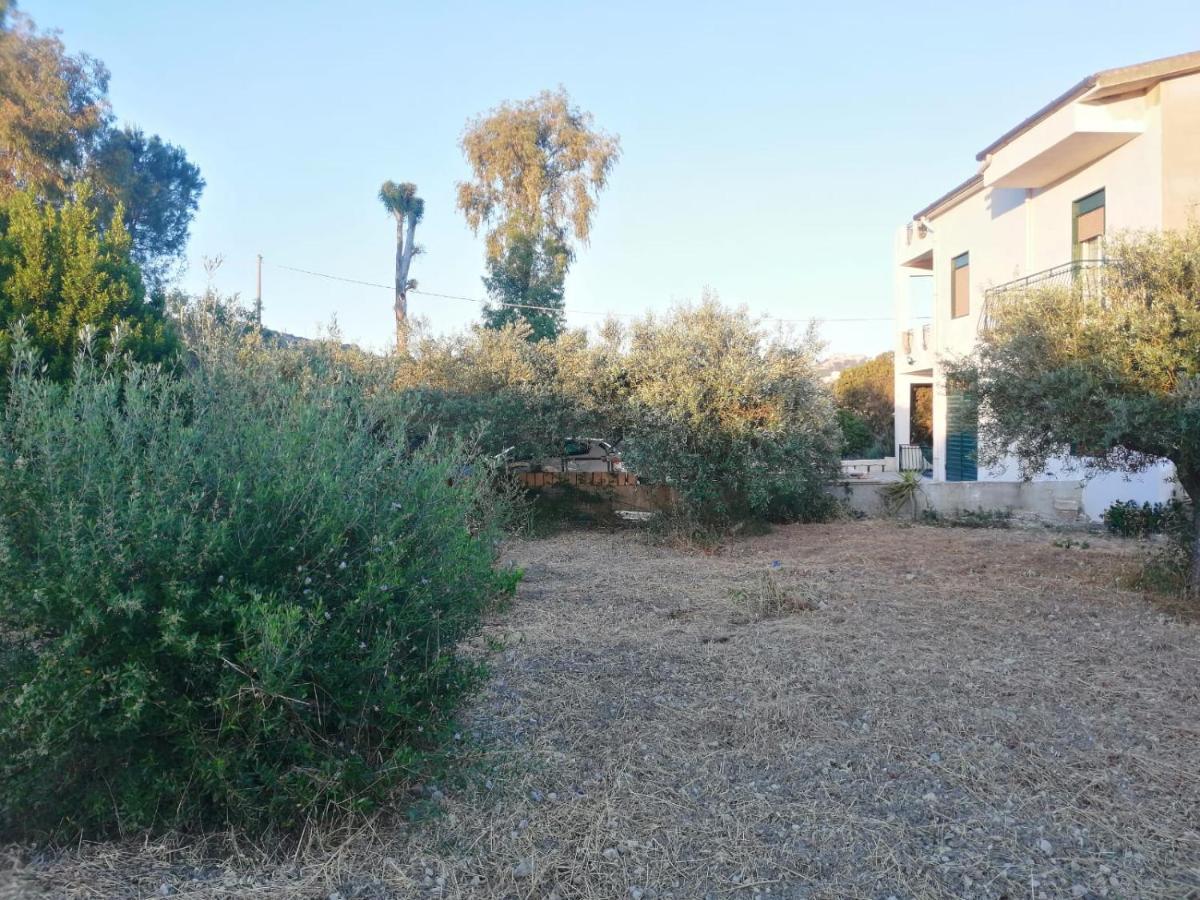 Casa Country Villa Agrigento Ngoại thất bức ảnh