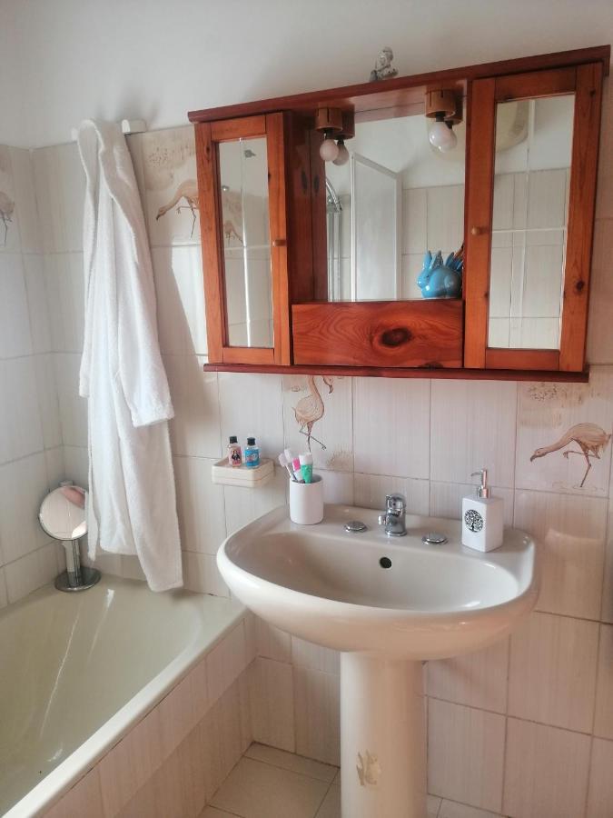 Casa Country Villa Agrigento Ngoại thất bức ảnh