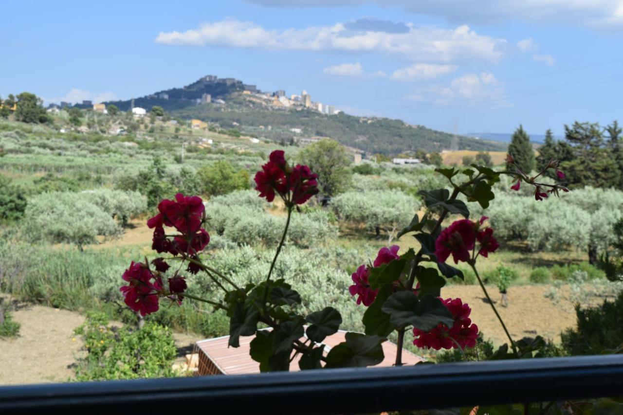 Casa Country Villa Agrigento Ngoại thất bức ảnh