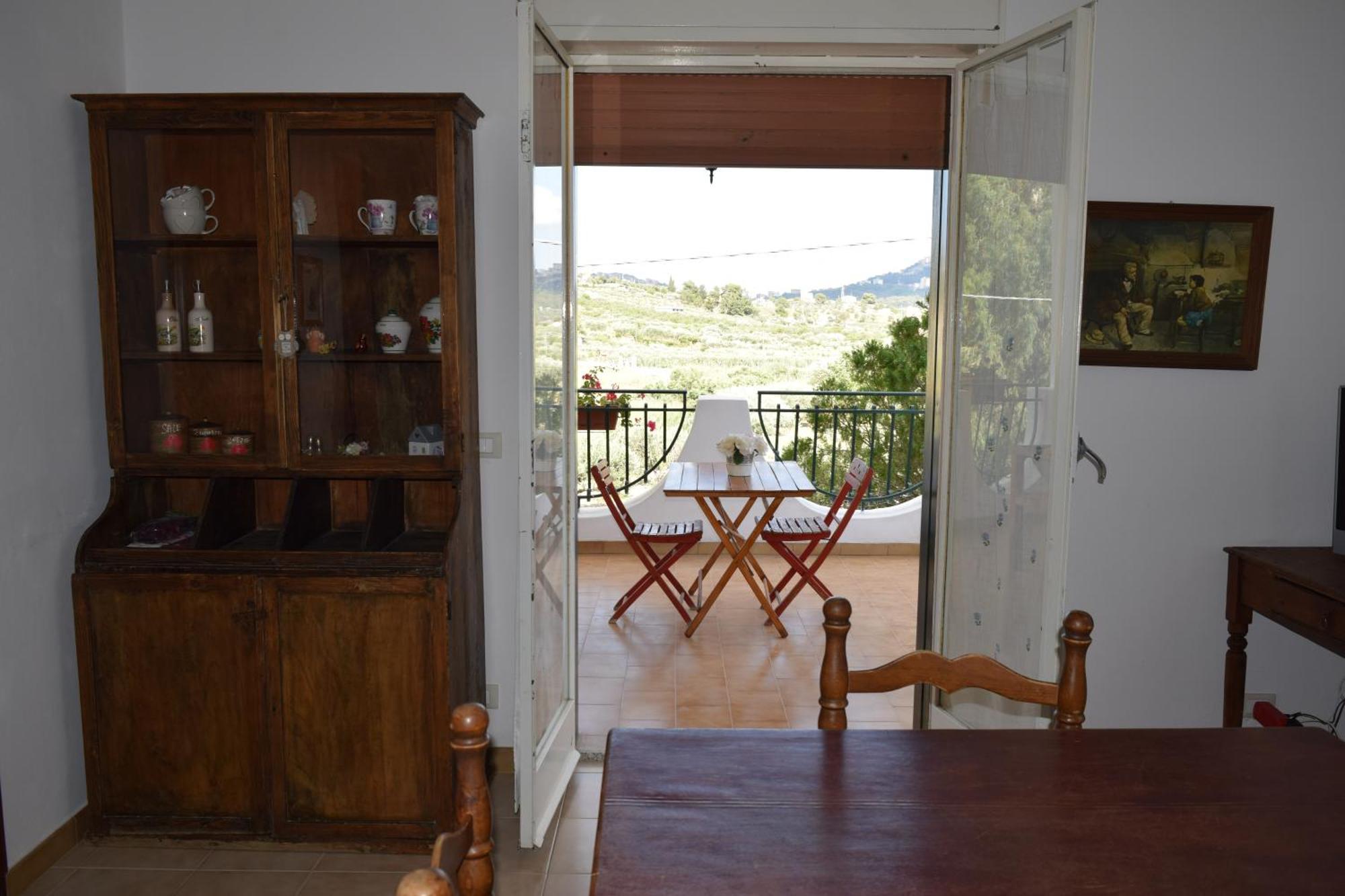 Casa Country Villa Agrigento Ngoại thất bức ảnh