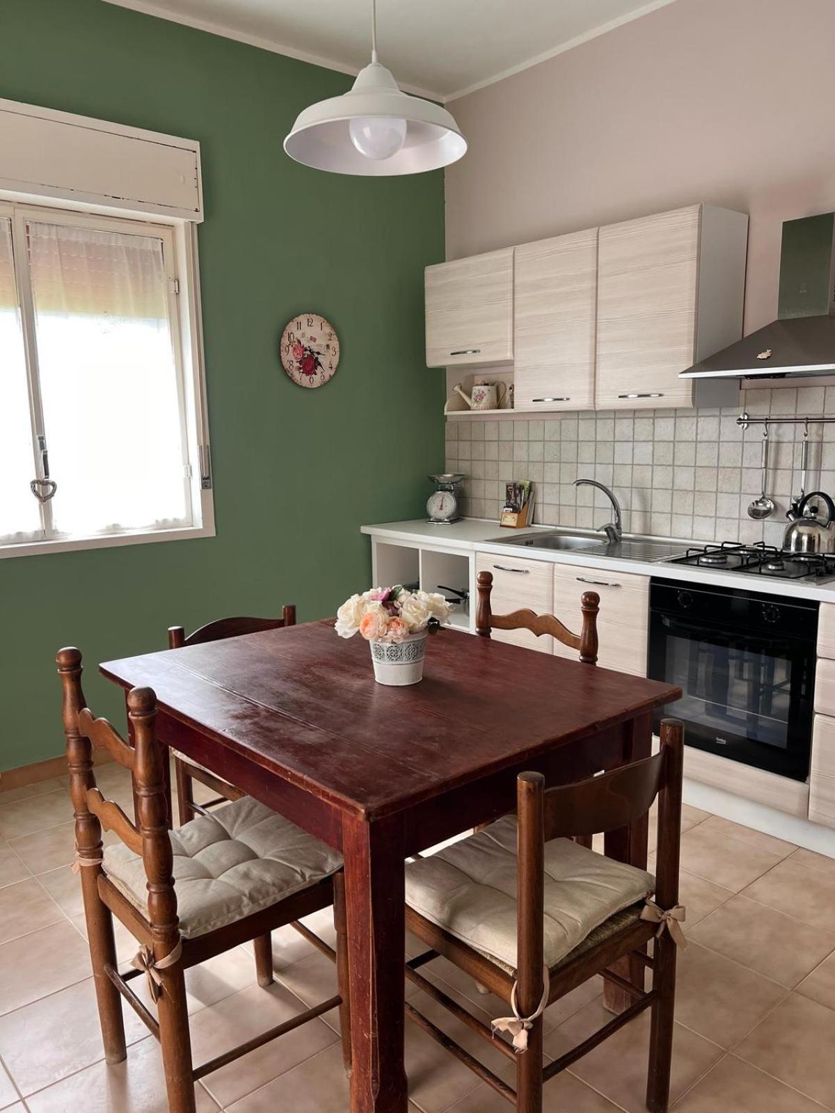 Casa Country Villa Agrigento Ngoại thất bức ảnh