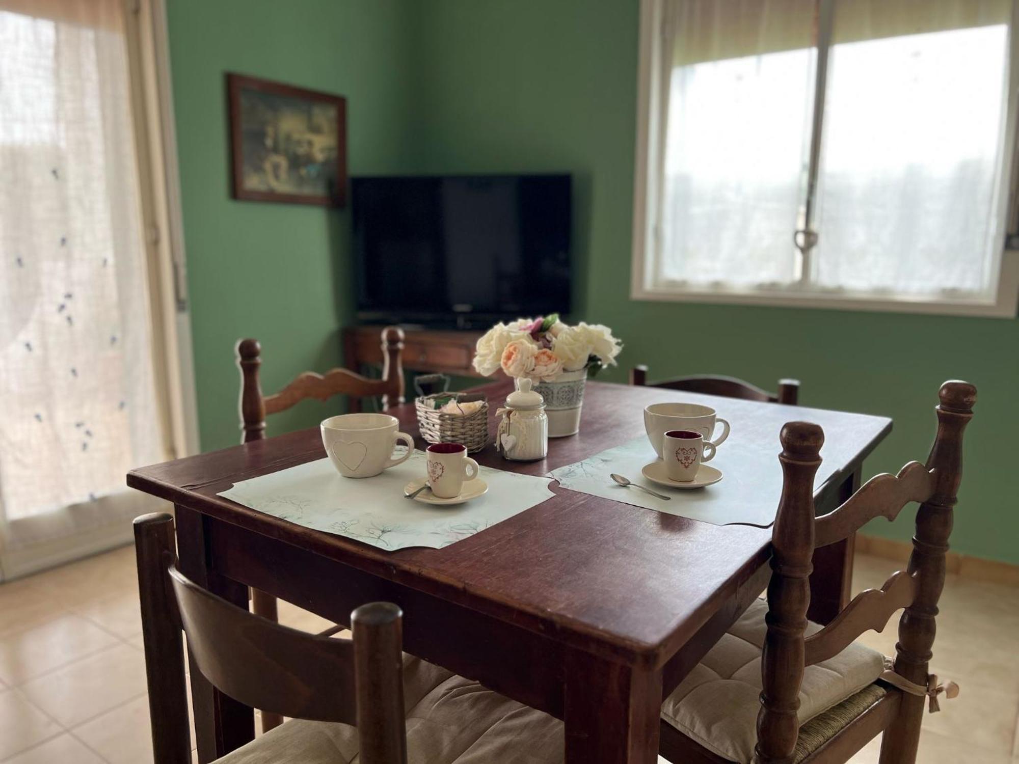 Casa Country Villa Agrigento Ngoại thất bức ảnh