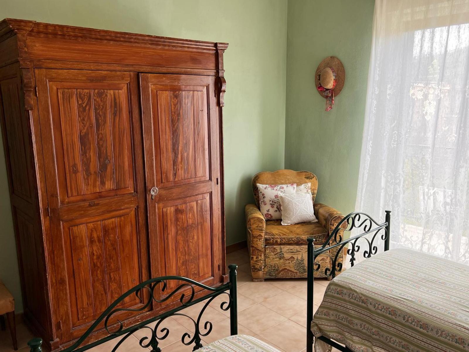 Casa Country Villa Agrigento Ngoại thất bức ảnh