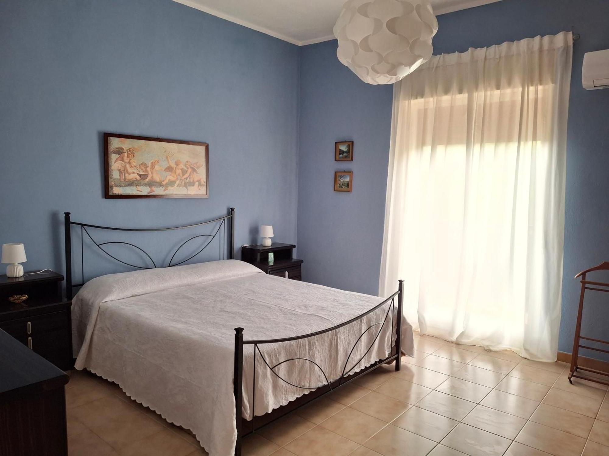 Casa Country Villa Agrigento Ngoại thất bức ảnh