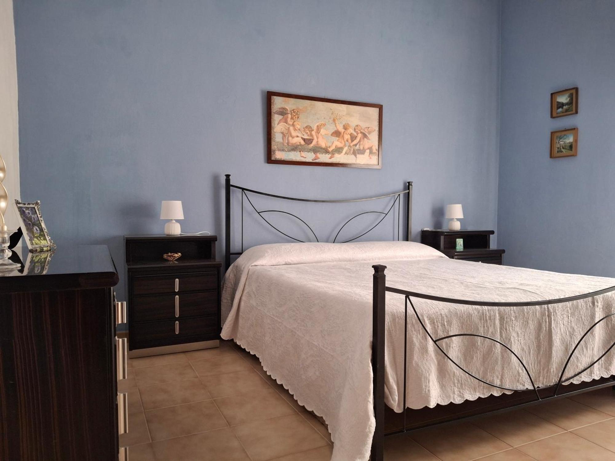 Casa Country Villa Agrigento Ngoại thất bức ảnh